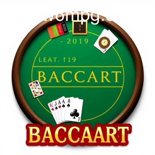 Baccarat Game
