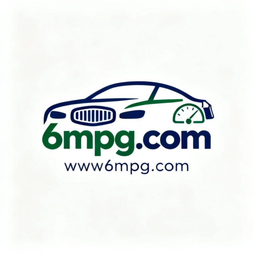 6mpg.com