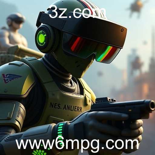 Avanços e Desafios do 6mpg.com no Mundo dos Games