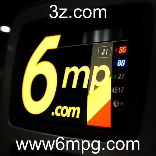 A Ascendência do 6mpg.com no Cenário de Jogos