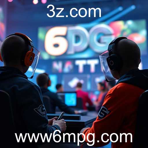 Indústria de Jogos Cresce em Meio a Avanços Tecnológicos