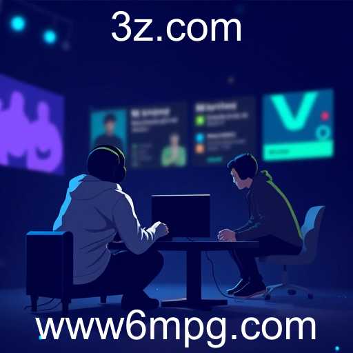 Expansão e Inovações no Cenário de Jogos Online em 2025