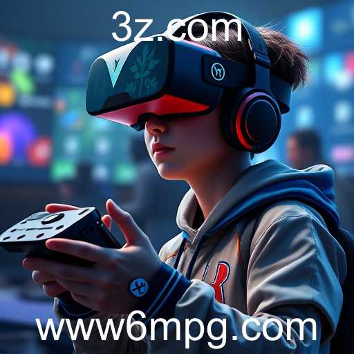 Tendências e Inovações em 6mpg.com