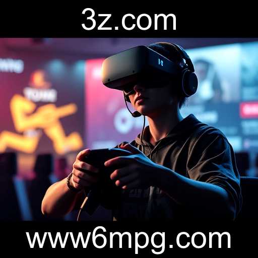 Novidades e Tendências no Mundo dos Jogos em 2025