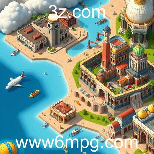 Novidades e Tendências no 6mpg.com para 2025