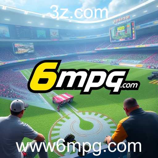 Revolução dos Jogos Online: 6mpg.com Lança Novidades