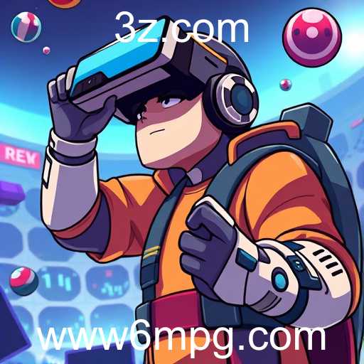 6mpg: A Evolução dos Jogos Online em 2025