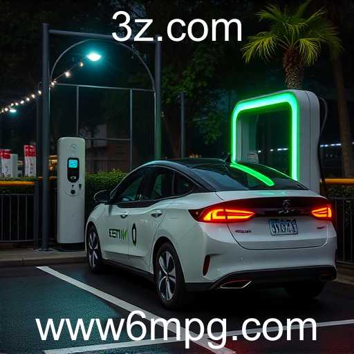 Impacto dos Carros Elétricos na Economia Brasileira