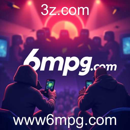 A Revolução de 6mpg no Mundo dos Jogos